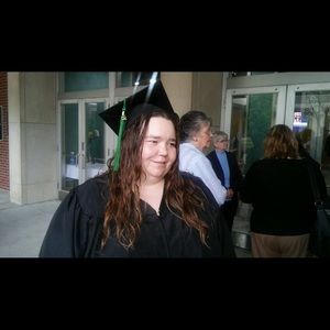 Meet your Posher, Tabitha