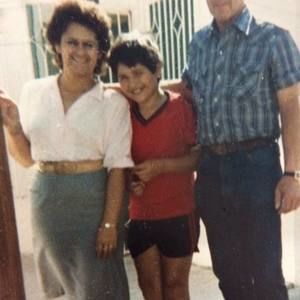 Meet your Posher, Maria