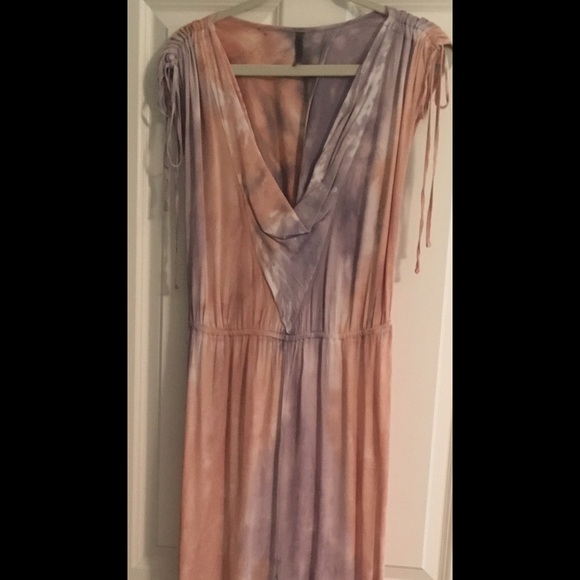 Gorgeous maxi dress medium