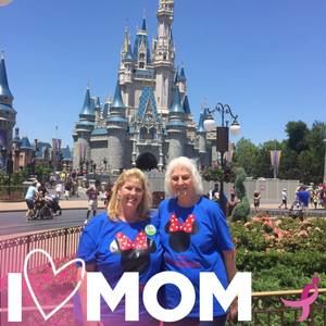 Meet your Posher, Donna