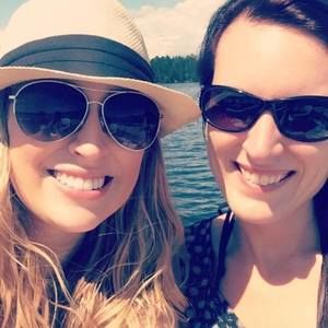 Meet your Posher, Sarah