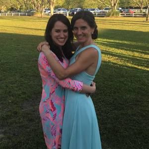 Meet your Posher, Rachel