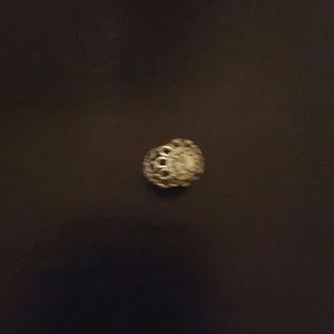 Pandora flower charm