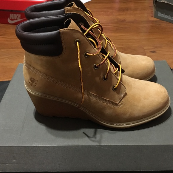 Timberland - Picture 2 of 3