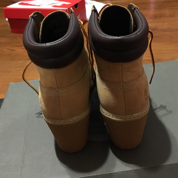 Timberland - Picture 3 of 3