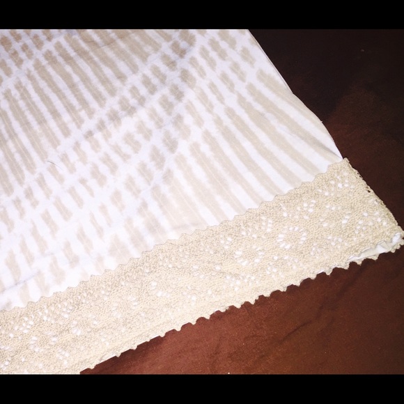 Michael KORS tunic dress MSRP $150 - Picture 4 of 4