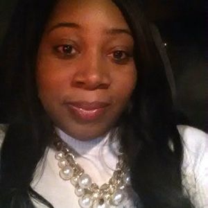 Meet your Posher, Kristy
