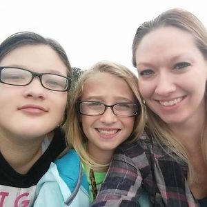 Meet your Posher, Dawnlee