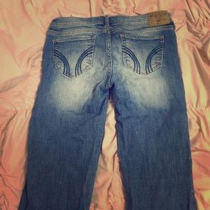 Hollister jeans