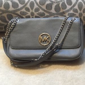 Michael Kors purse! Like new!