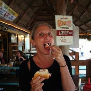 Meet your Posher, Fran