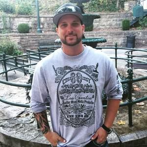 Meet your Posher, Stephen