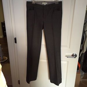 Banana Republic Sloan Fit dress pants