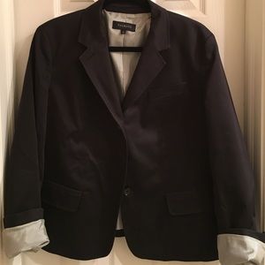 Talbots blazer