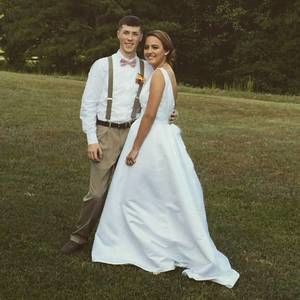 Meet your Posher, Erica nicole