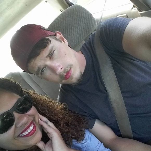 Meet your Posher, Katherine