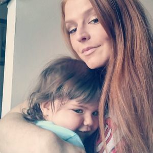 Meet your Posher, Candace