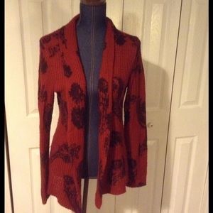 So Soft and So Pretty Sweater