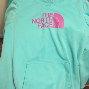 North Face Hoodie