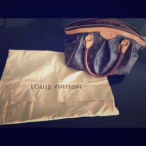 Louis Vuitton- Tivoli PM