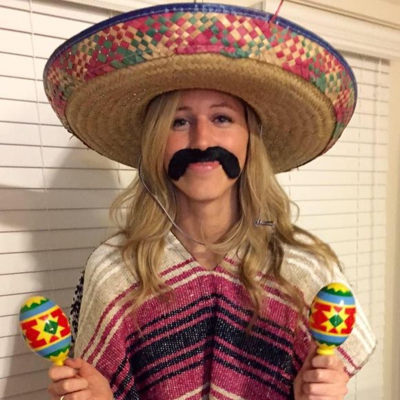 Meet your Posher, Nancy