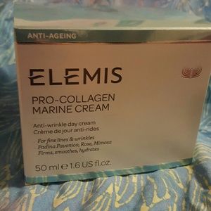 BRAND NEW Elemis Pro-Collagen Marine Cream