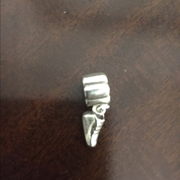 Pandora charm