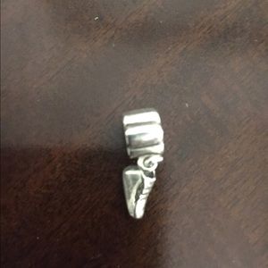 Pandora charm