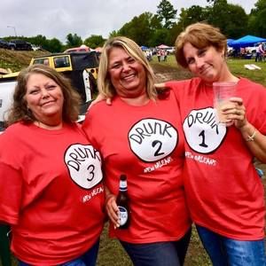 Meet your Posher, Jeannie