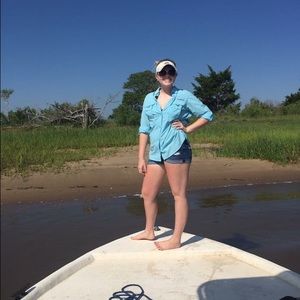 Meet your Posher, Kaylee
