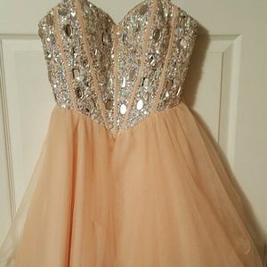 Homecoming Dress
