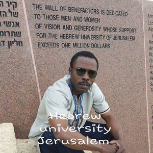 Meet your Posher, Nana