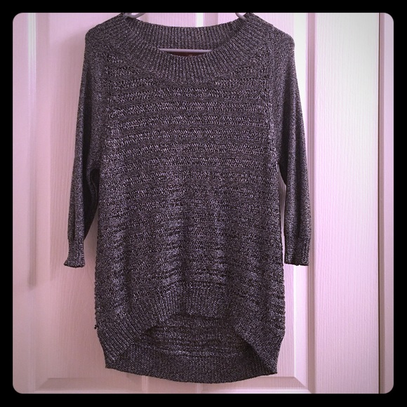 7 for all Mankind Sweater