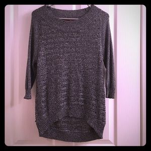 7 for all Mankind Sweater