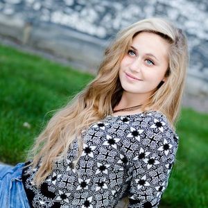 Meet your Posher, Gracie