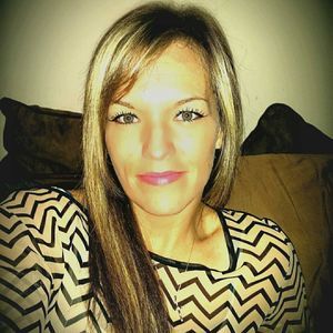 Meet your Posher, Cherylee