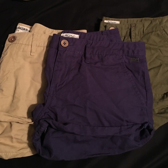 Roxy Shorts