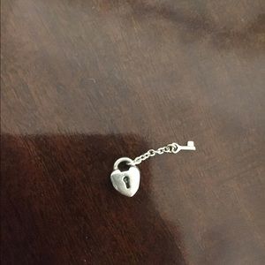 Pandora charm