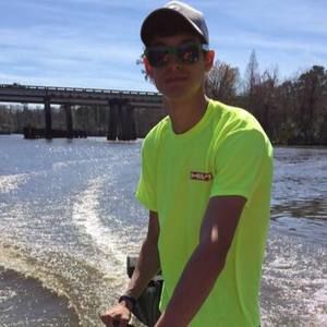 Meet your Posher, Brandon