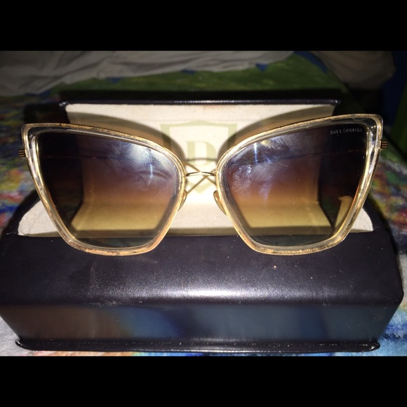 I\'m selling Some beautiful DITA Sun Glasses