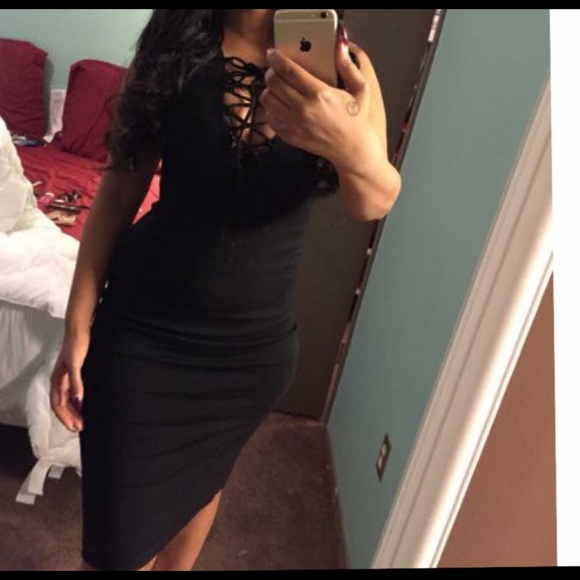Dresses & Skirts - 💕SALE💕Black dress