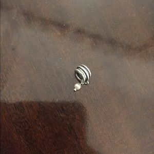 Pandora charm