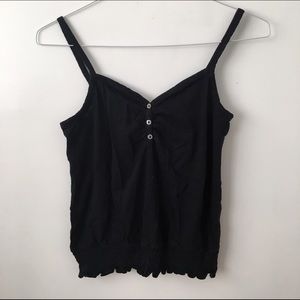 Black Cami