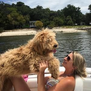 Meet your Posher, Madeleine