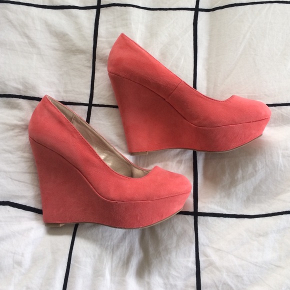 Coral pumps