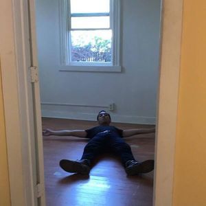 Meet your Posher, Ryan