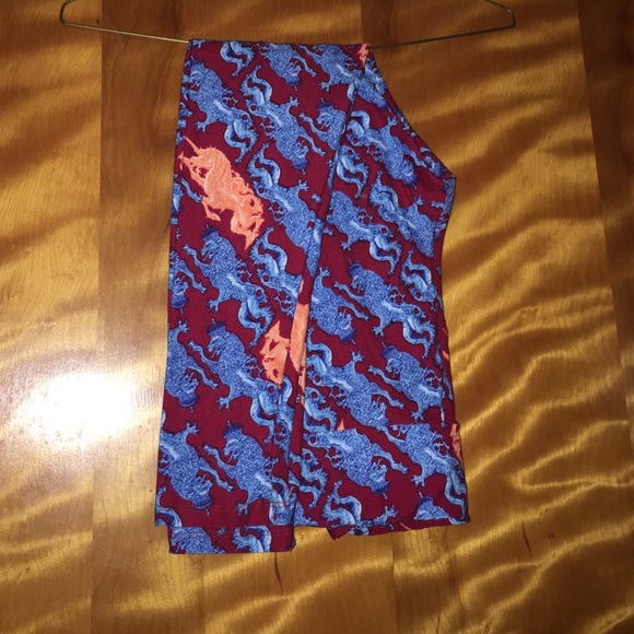 LuLaRoe Leggings