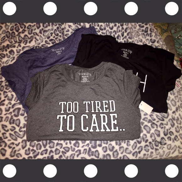 Sassy T-Shirt Bundle