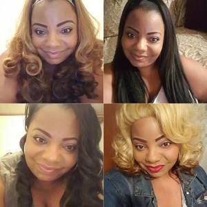 Meet your Posher, Kimberly