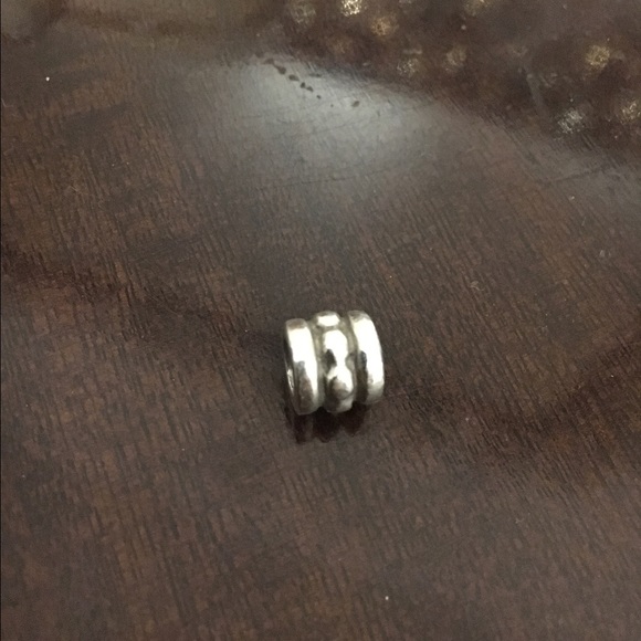Pandora charm